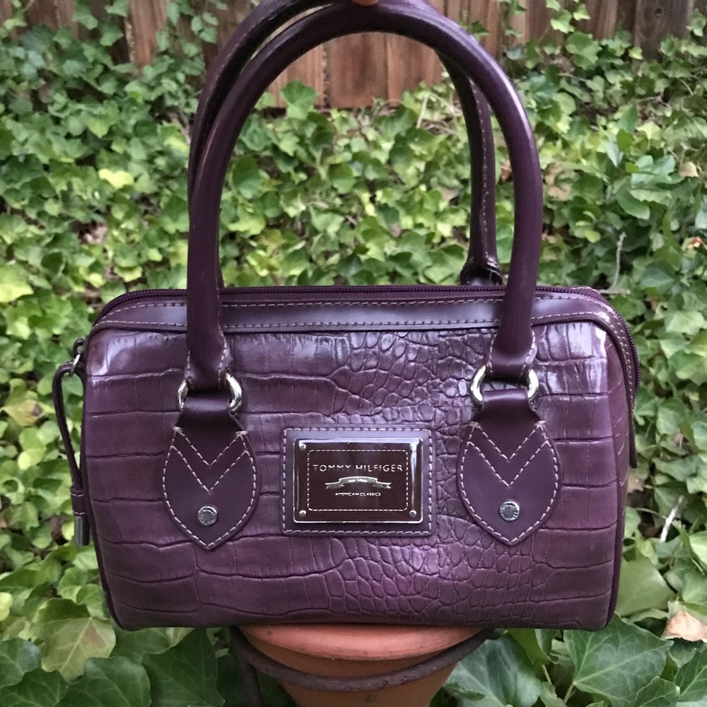 Tommy Hilfiger Mini Tote
